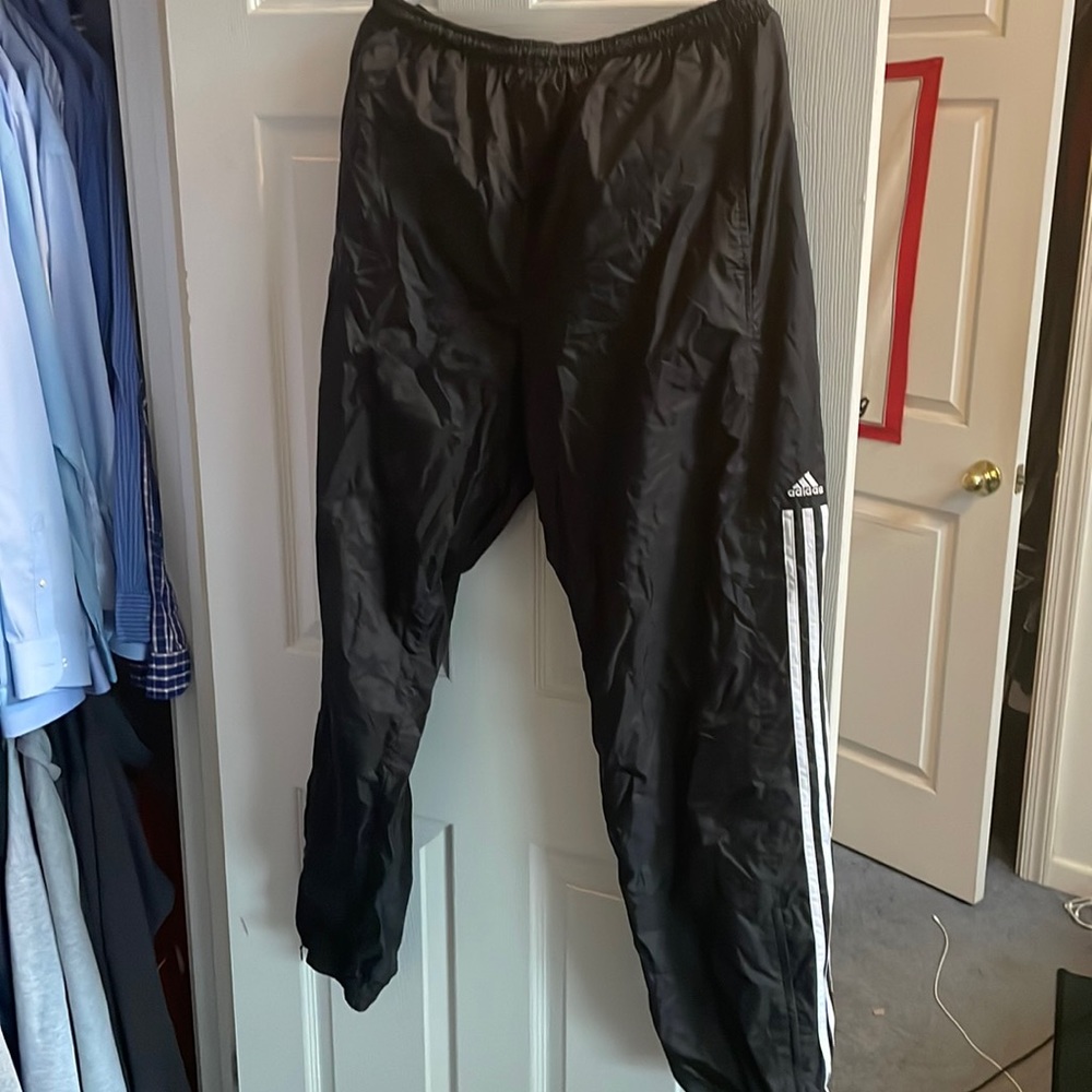Adidas jogging pants